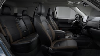 2026 Ford Bronco Sport® Internal Image 1